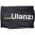 Ulanzi UA12 - nadmuchiwana lampa LED, złożona